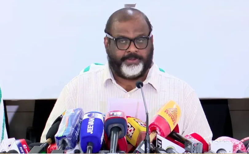 ദേശീയപാതയിൽ 24 മണിക്കൂറും വാഹന പരിശോധന; കേരളം ആറ് എൻഫോഴ്സ്മെന്റ് മേഖലകളായി വിഭജിക്കും: മന്ത്രി സി.പി ജോൺ 